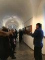Lekcja patriotyzmu w Muzeum Regionalnym w Krasnymstawie